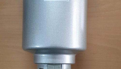 Bộ lọc tinh khí nén SAMD 550-10 ( micro mist separator )